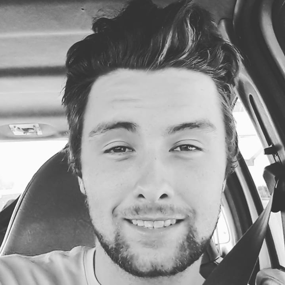 Meet your Posher, Shane - Picture 1 of 1